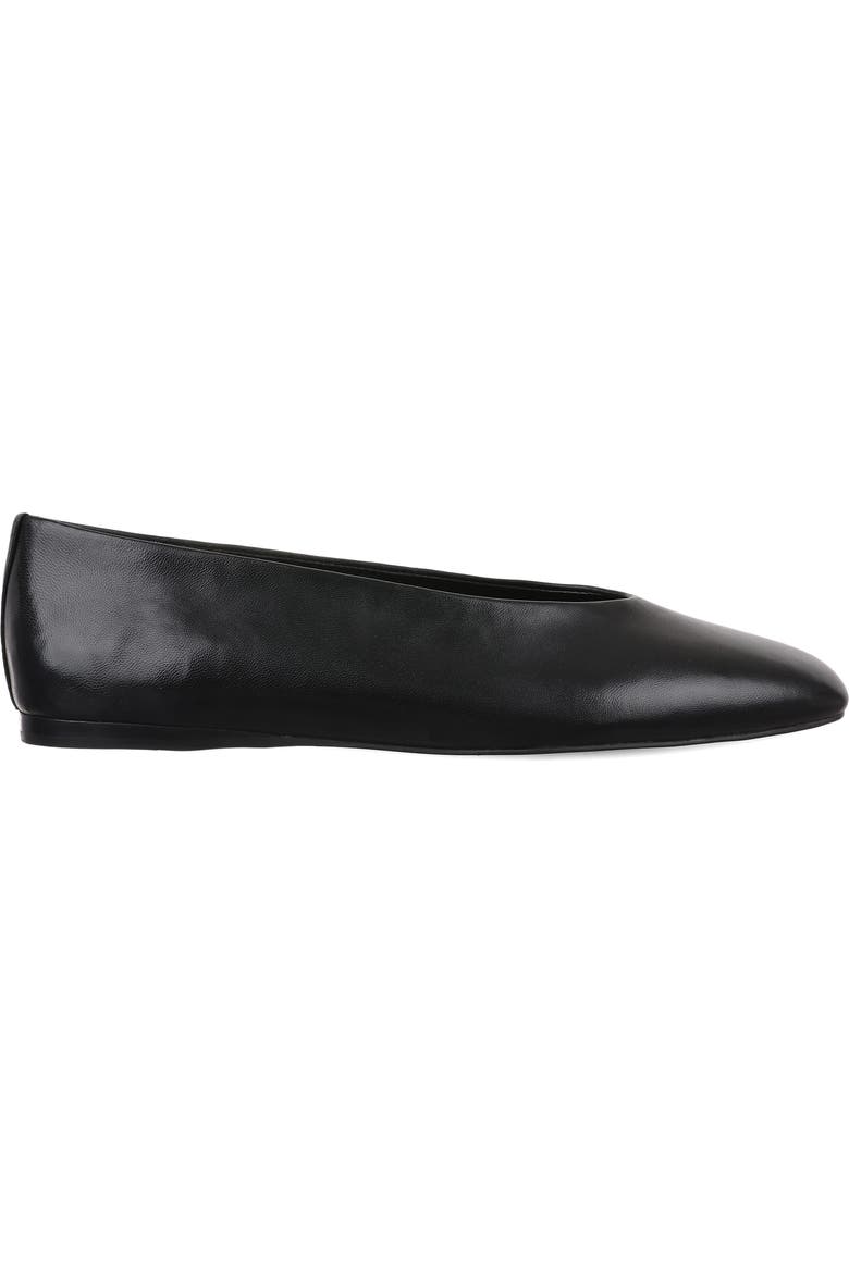 Maddox Ballet Flat
