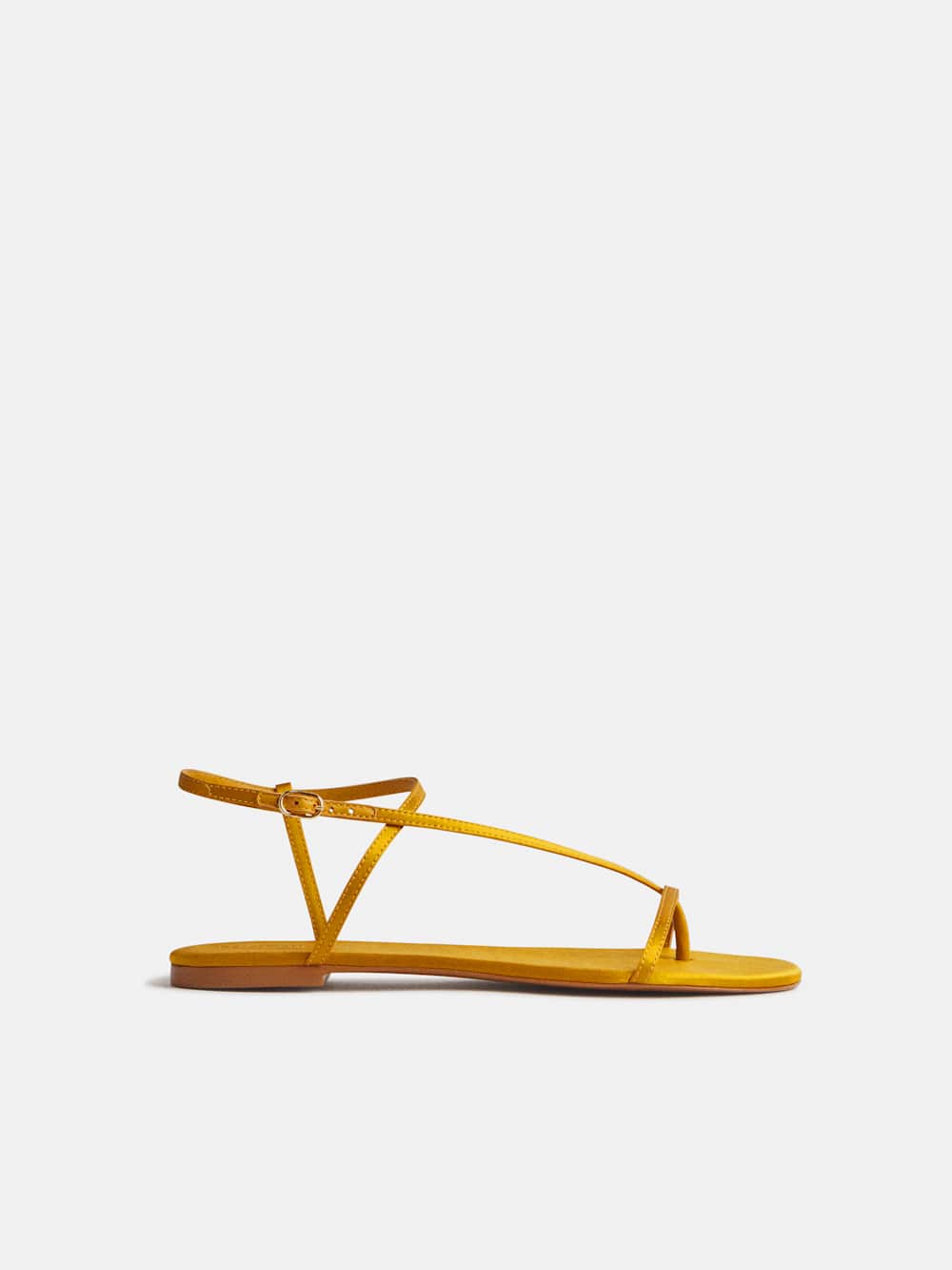 Pina Flat Sandal