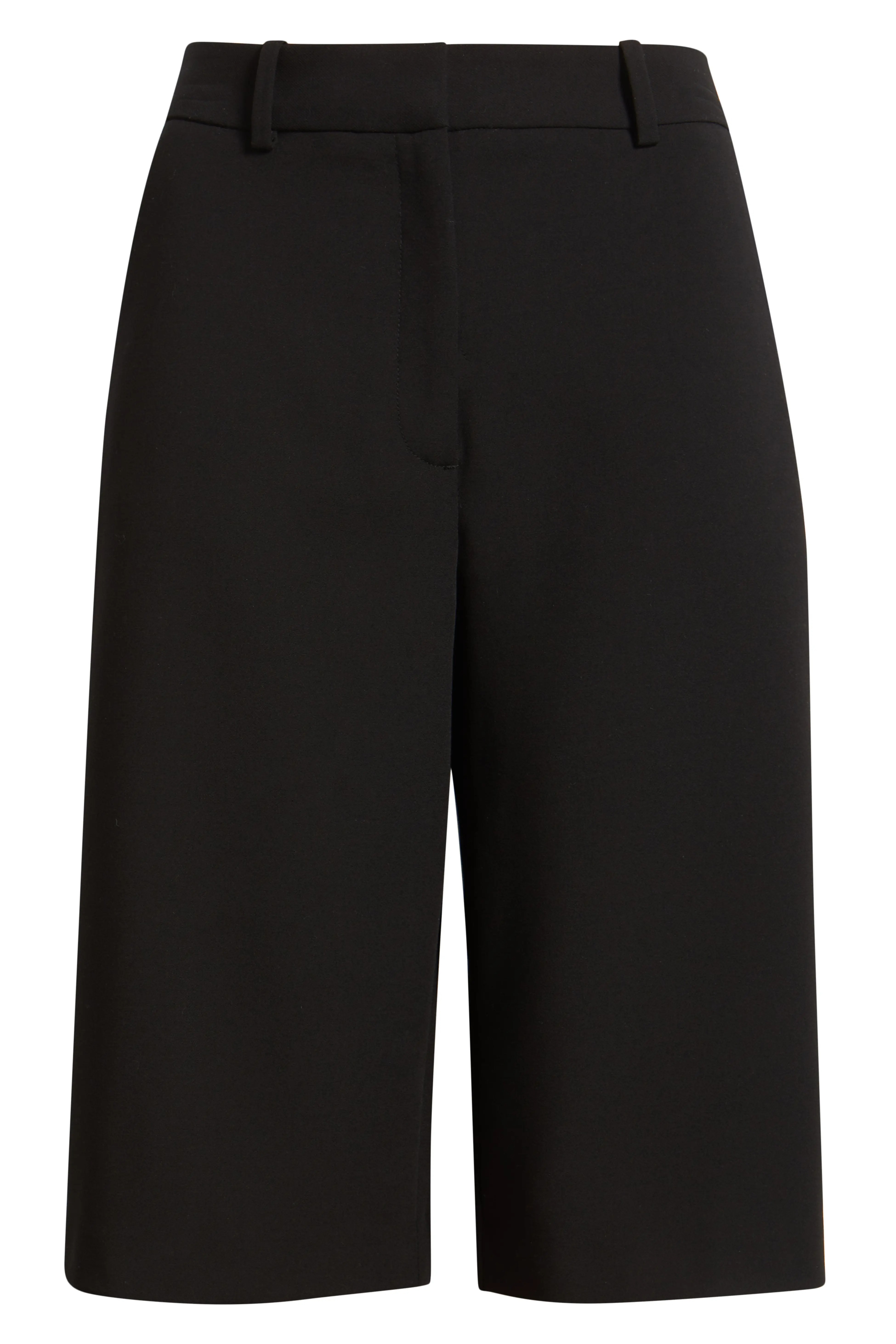 Nordstrom, Tailored Bermuda Shorts