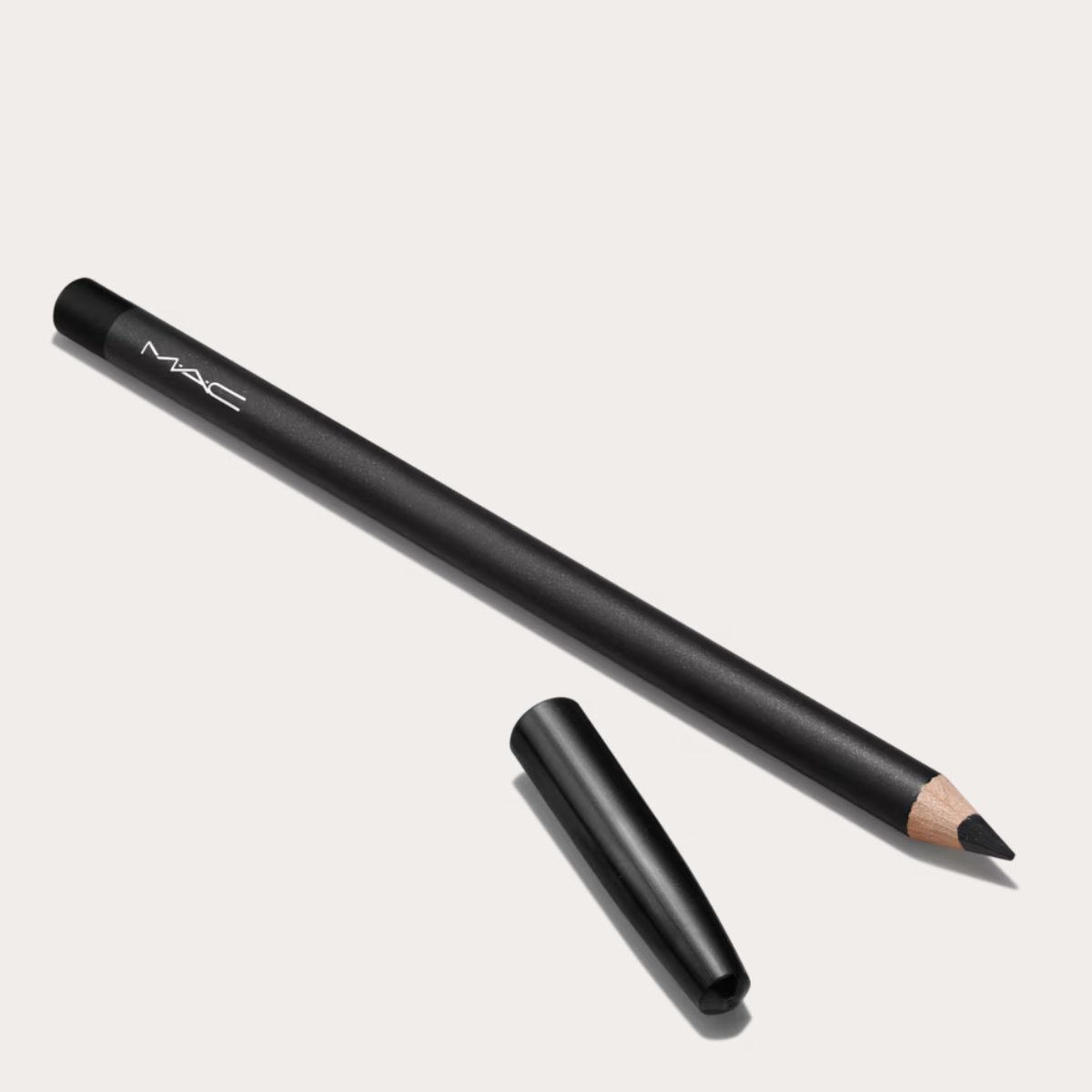 MAC Cosmetics, Lip Pencil in Caviar