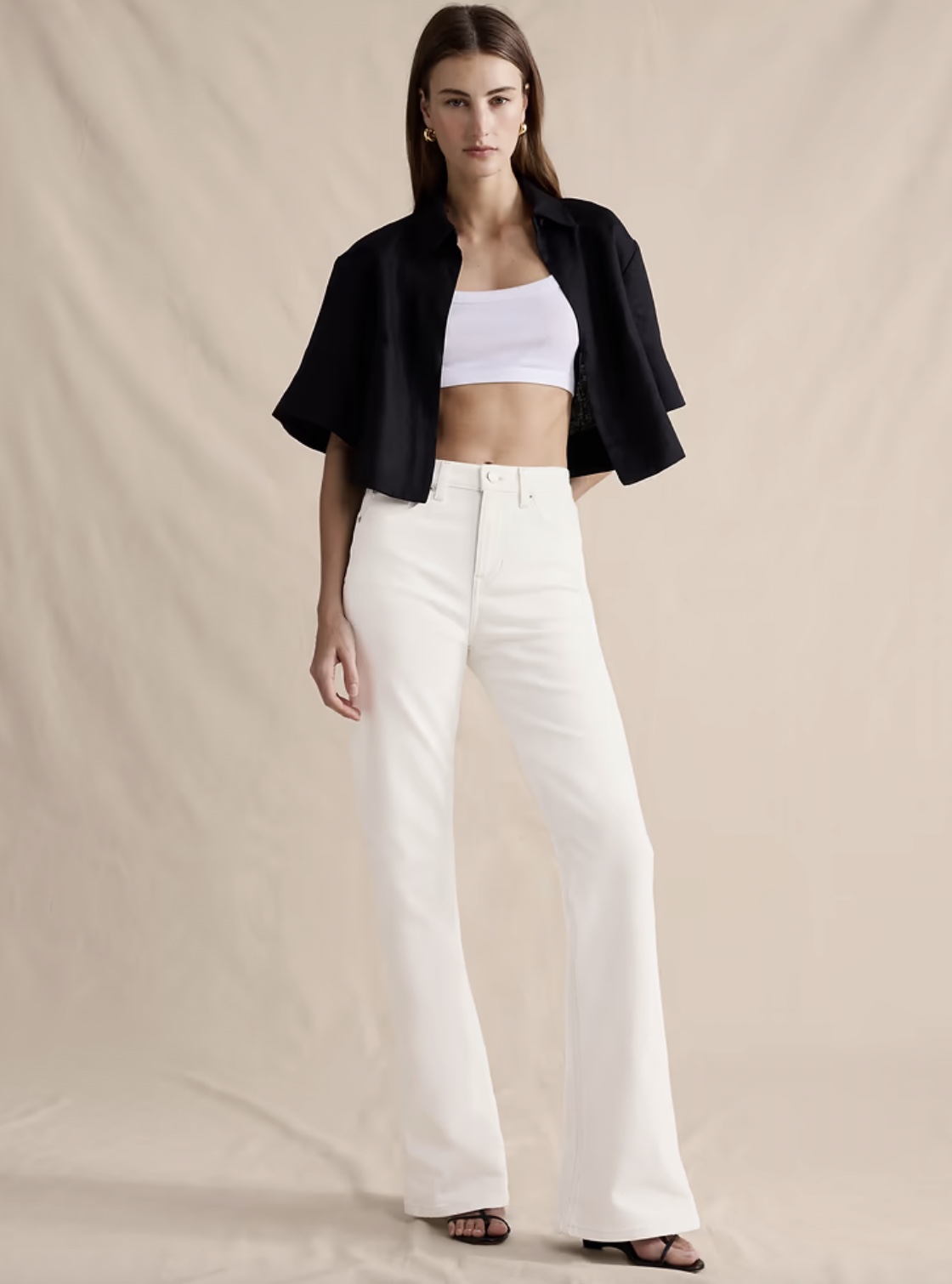 Banana Republic jeans