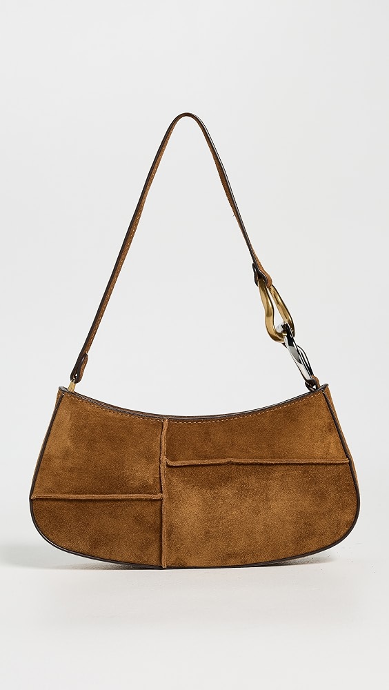 Ollie Bag - Tan