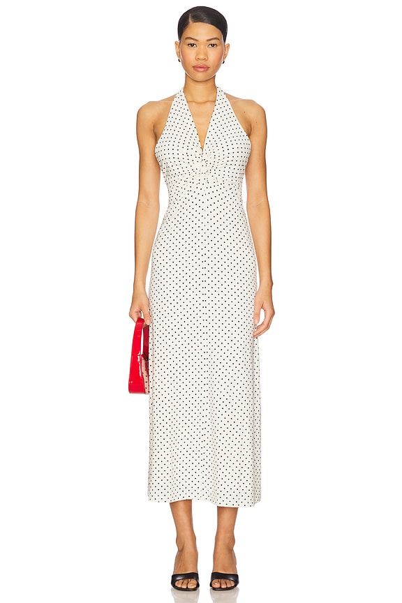 Maude Dress
