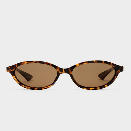 Duskfall | Tort Brown Mono