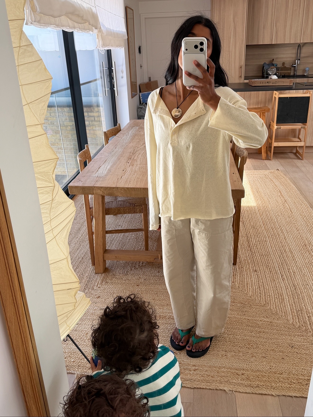 henley t-shirt trend 2026