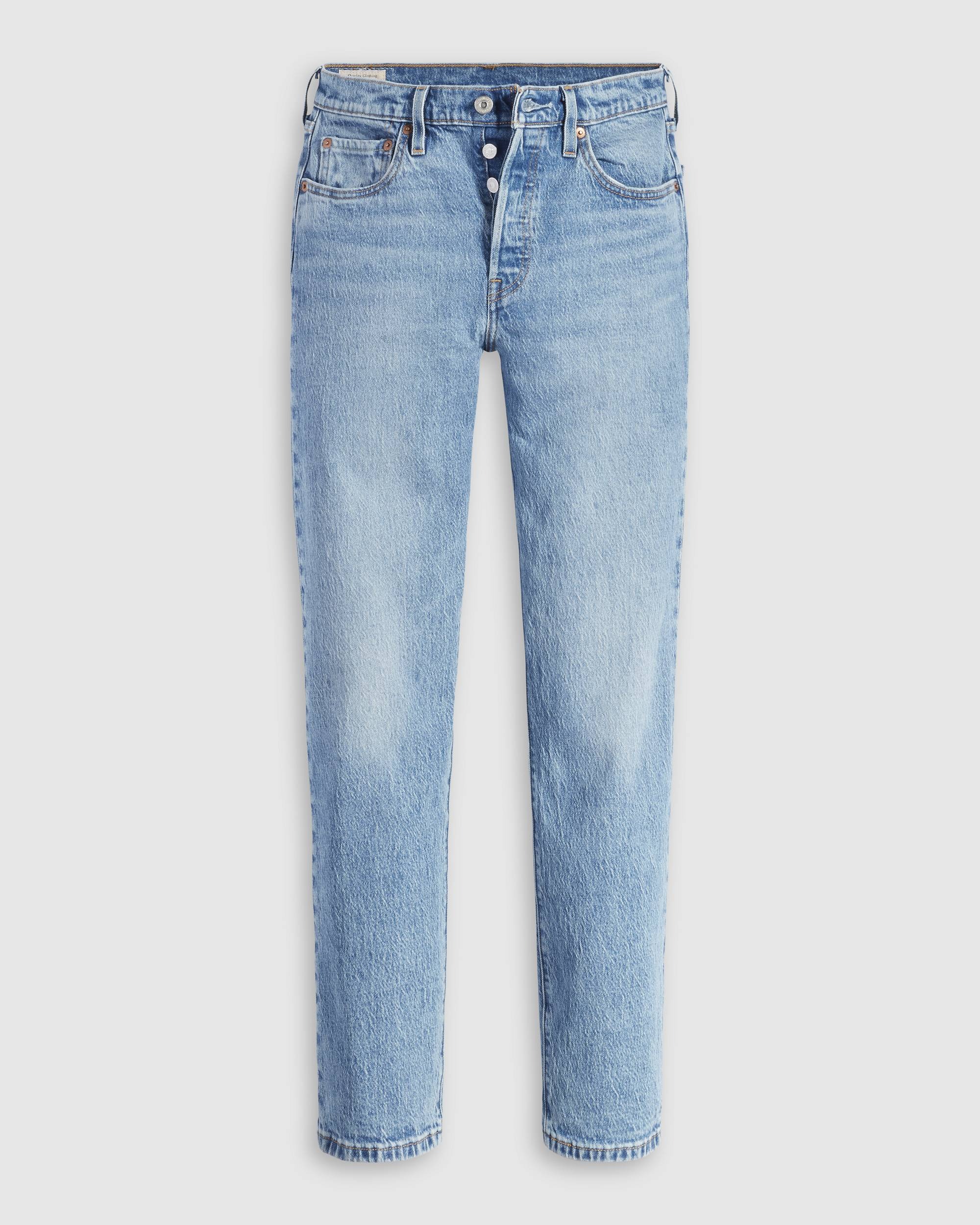 Levi's, 501 Original Fit Jeans