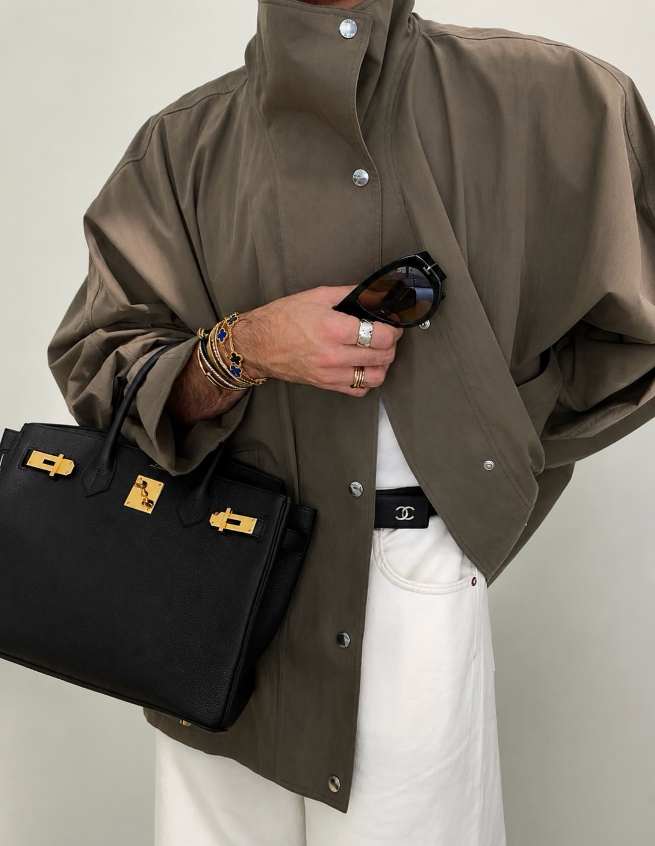the best high-neck jacket