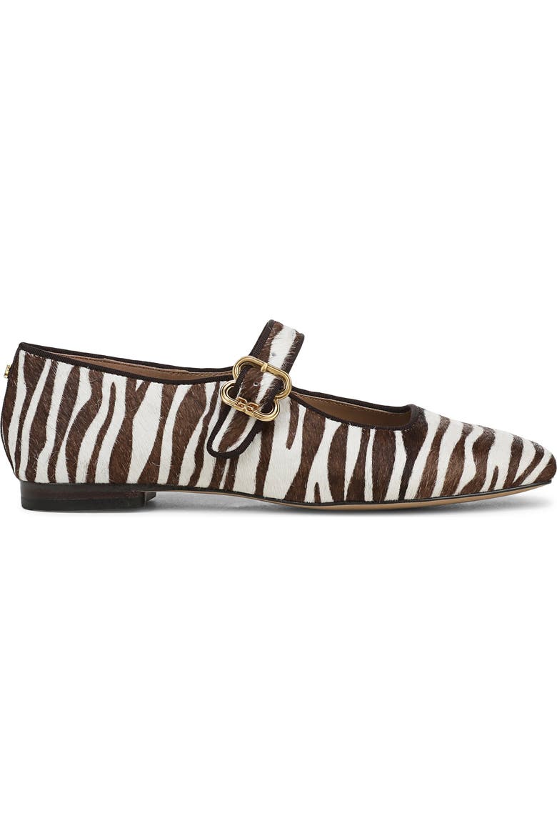 Michaela Mary Jane Flat