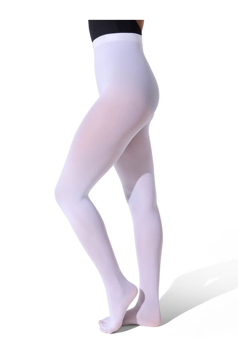 Classic Footed Tight