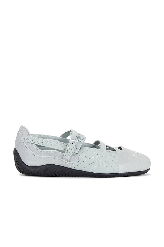 Speedcat Ballet Croc Sneakers
