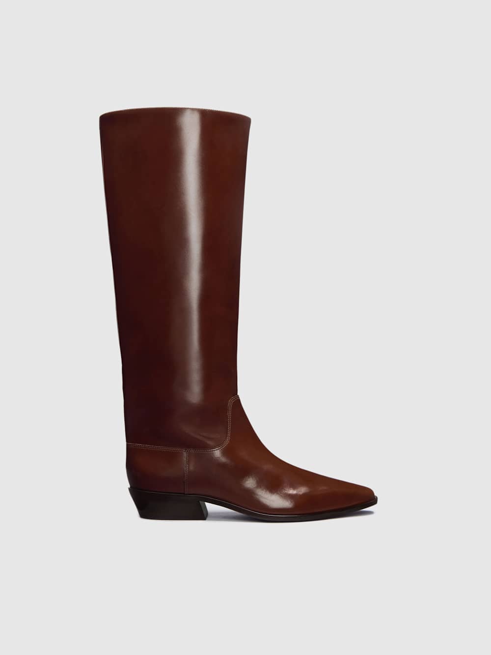 Dominique Knee Boot