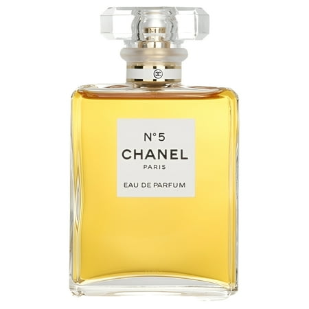 Chanel Chanel No. 5 Eau De Parfum Spray for Women 3.4 Oz