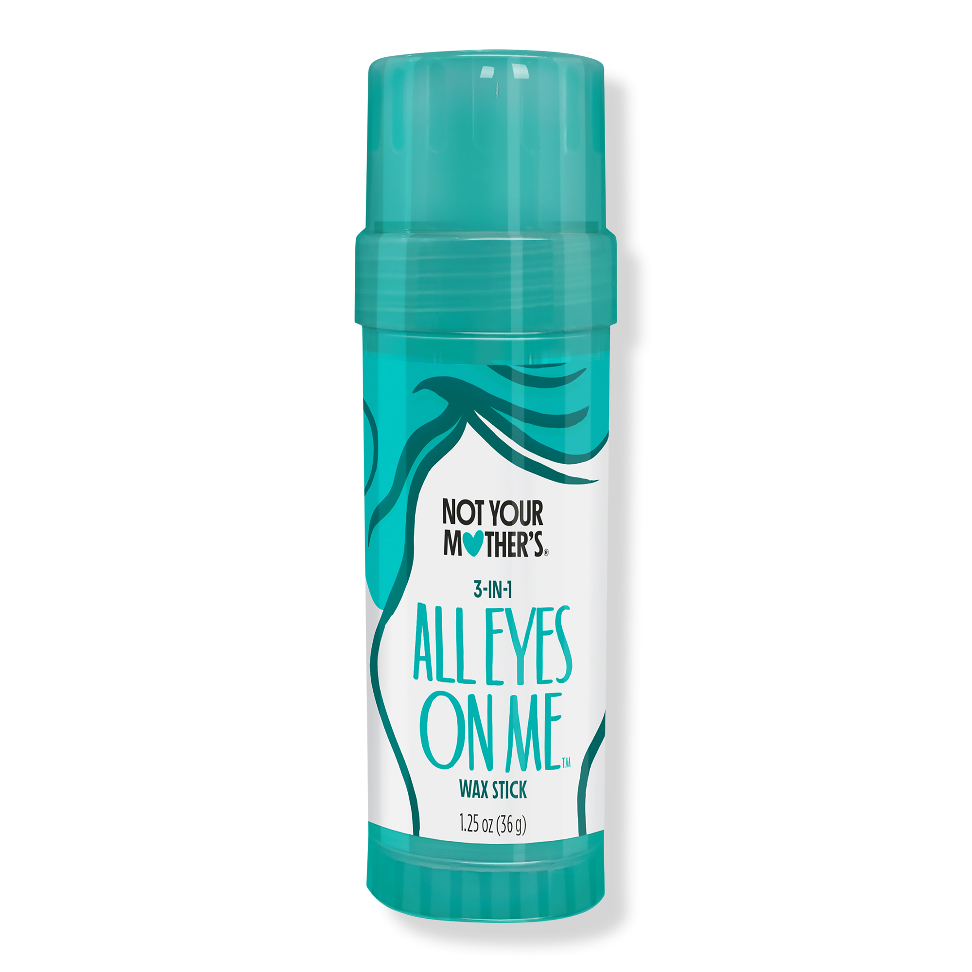 All Eyes on Me 3-In-1 Hair Wax Stick