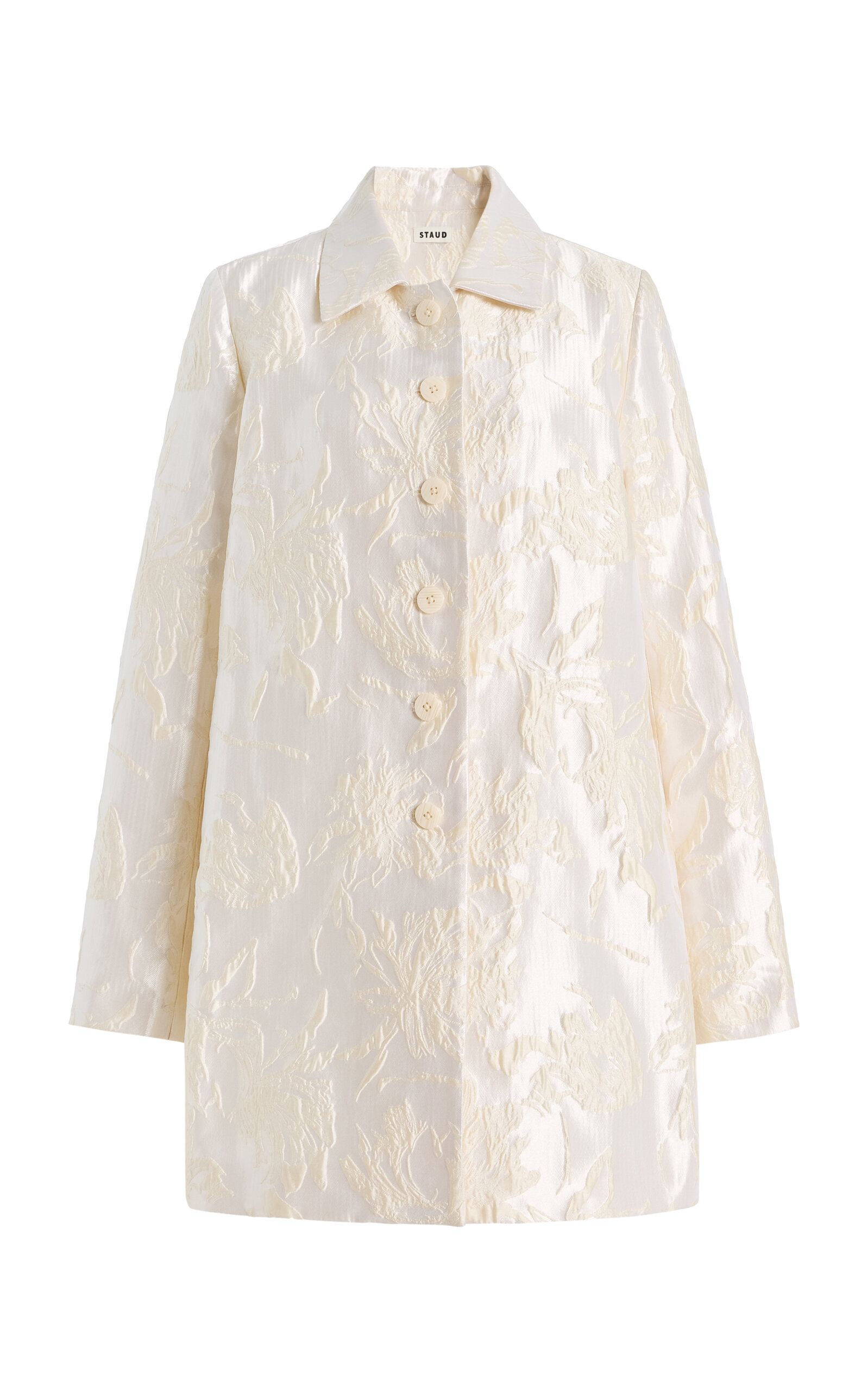 Halton Jacquard Jacket