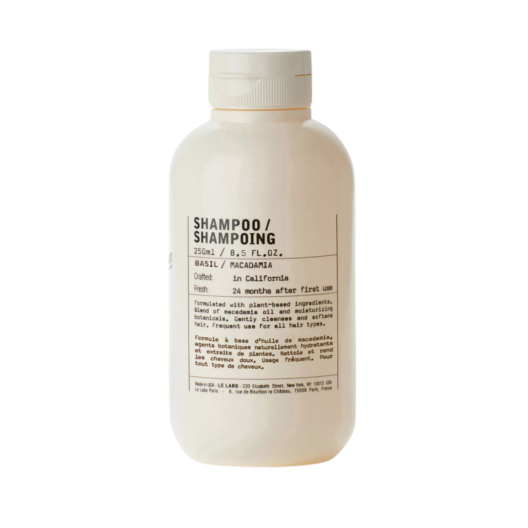 LE LABO, Basil Shampoo
