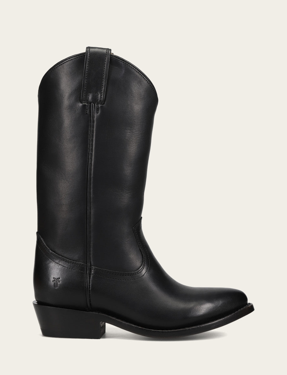 Billy Pull on in Black