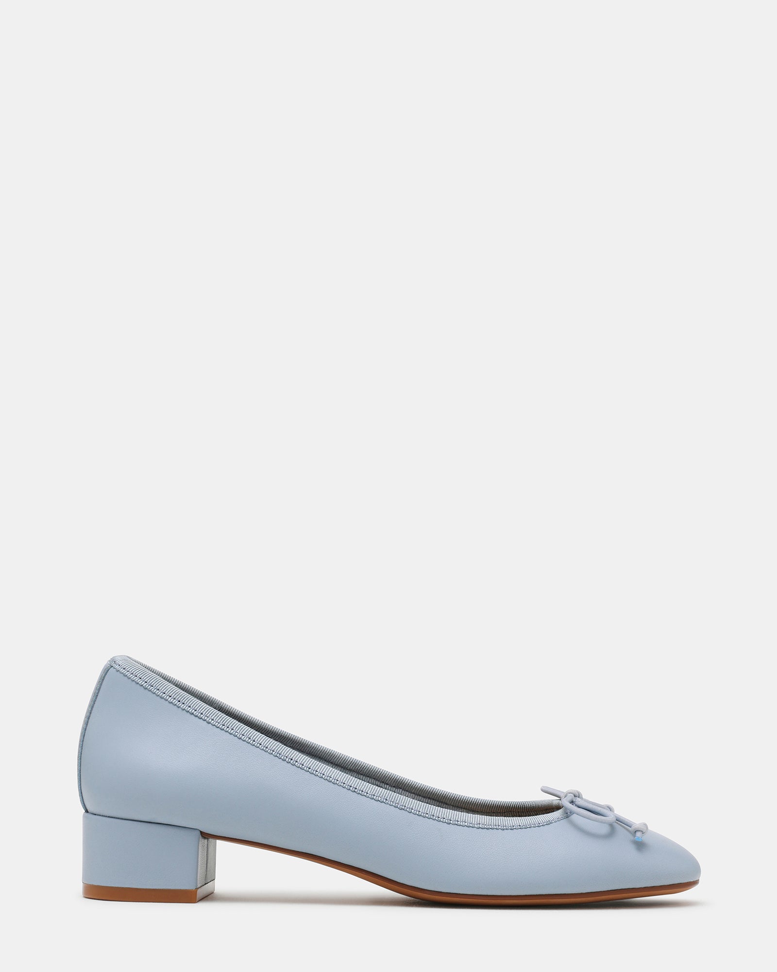 Steffi Baby Blue
