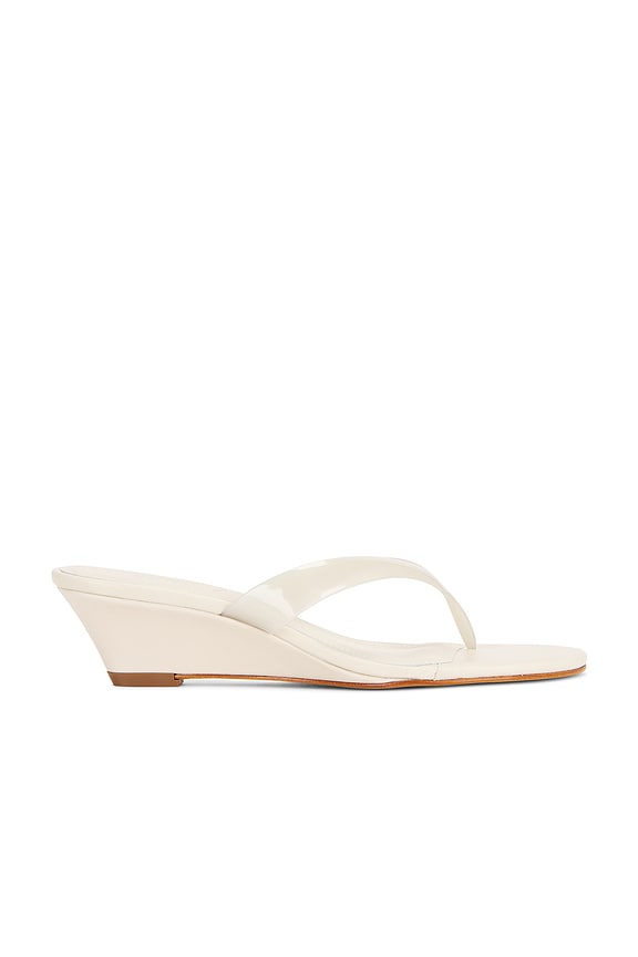 Roslyn Wedge Sandal