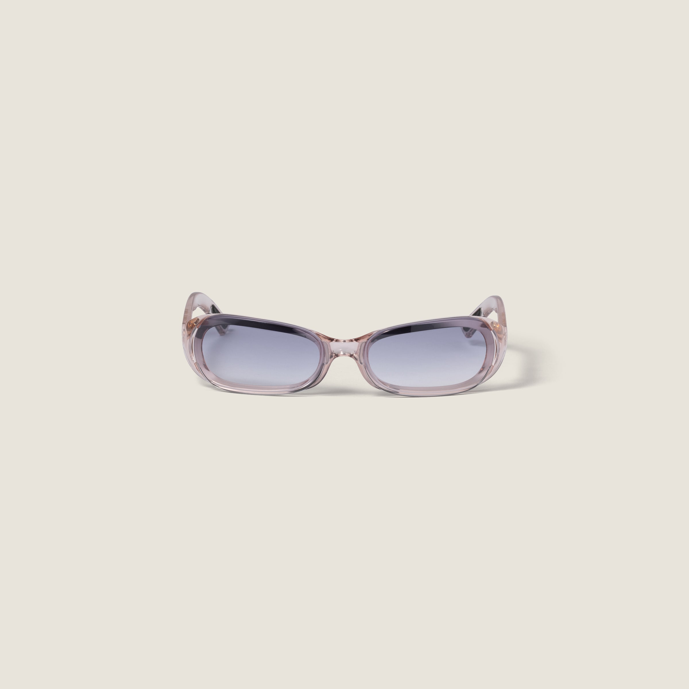 Miu Miu Runway Sunglasses