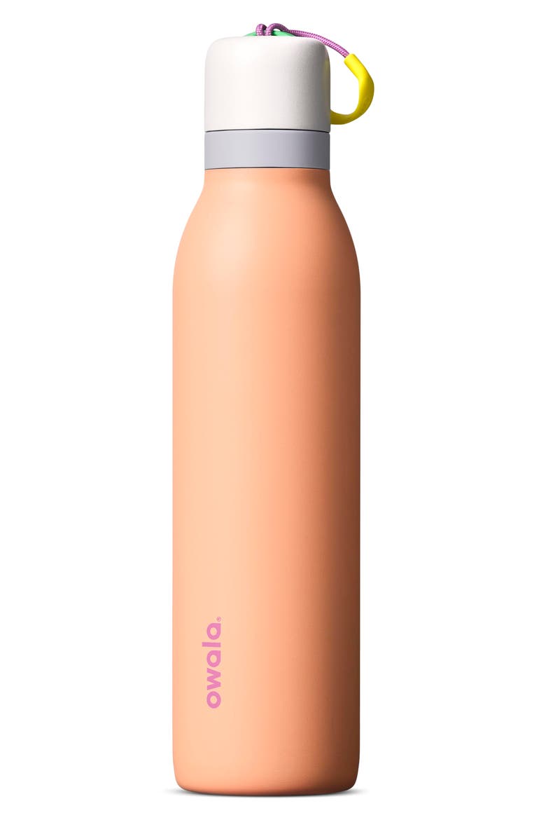 Freesip&reg;twist 24-Ounce Insulated Water Bottle