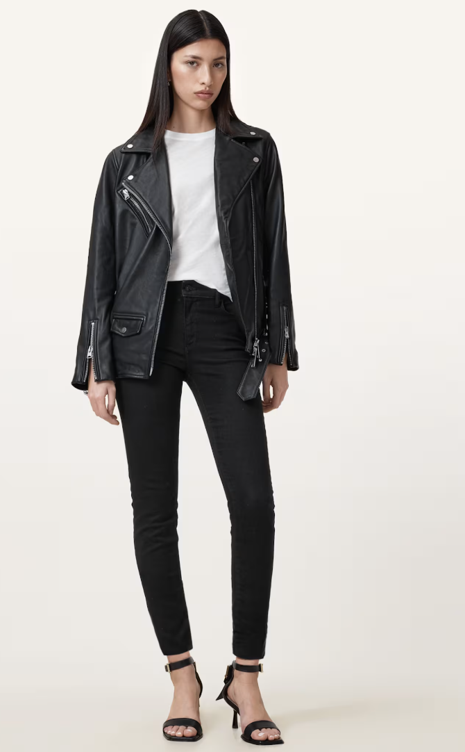Allsaints, Miller Jeans