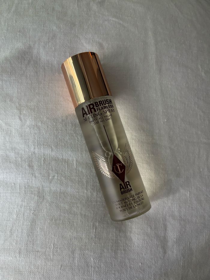 Charlotte Tilbury Airbrush Flawless Setting Spray