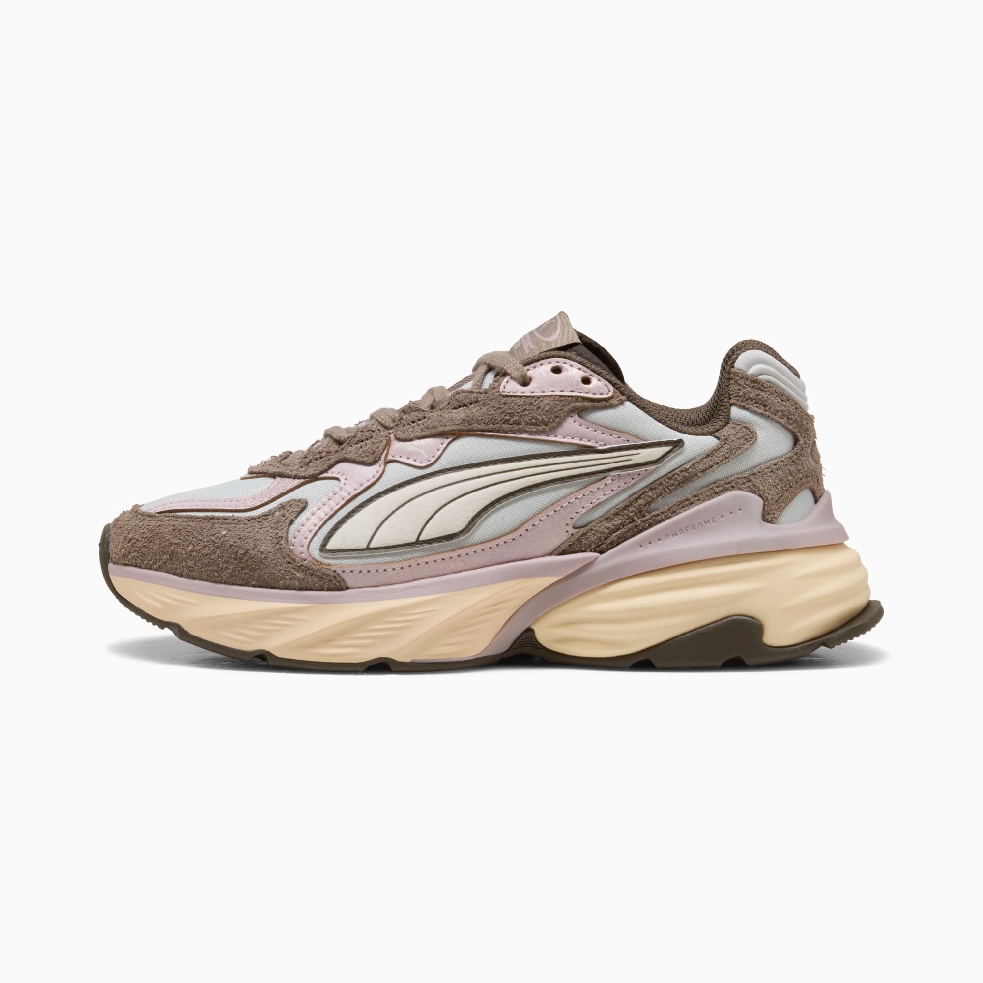 Fade Ls Brushed Luxe Women's Sneakers