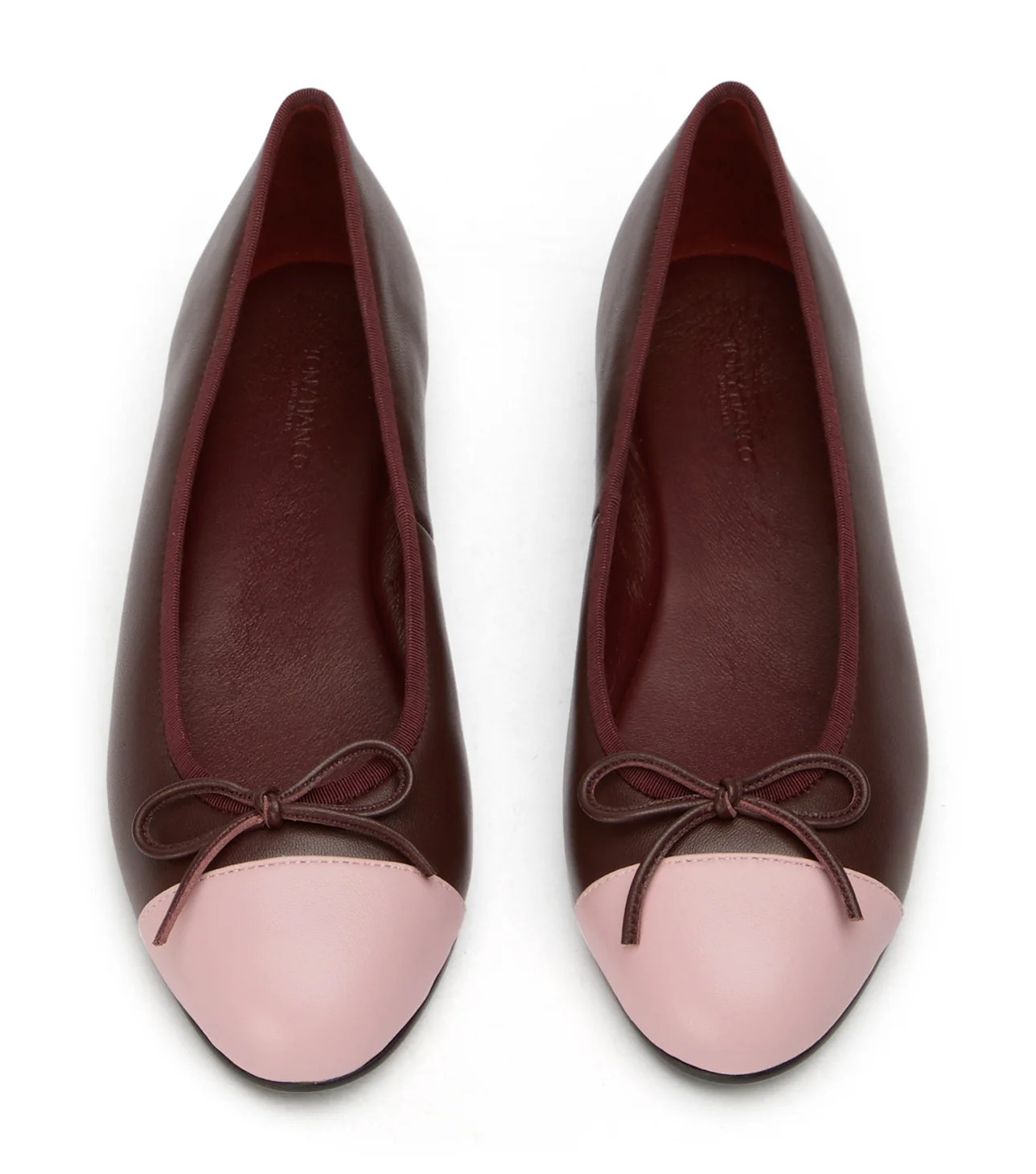 Robyn Vino Nappa/petal