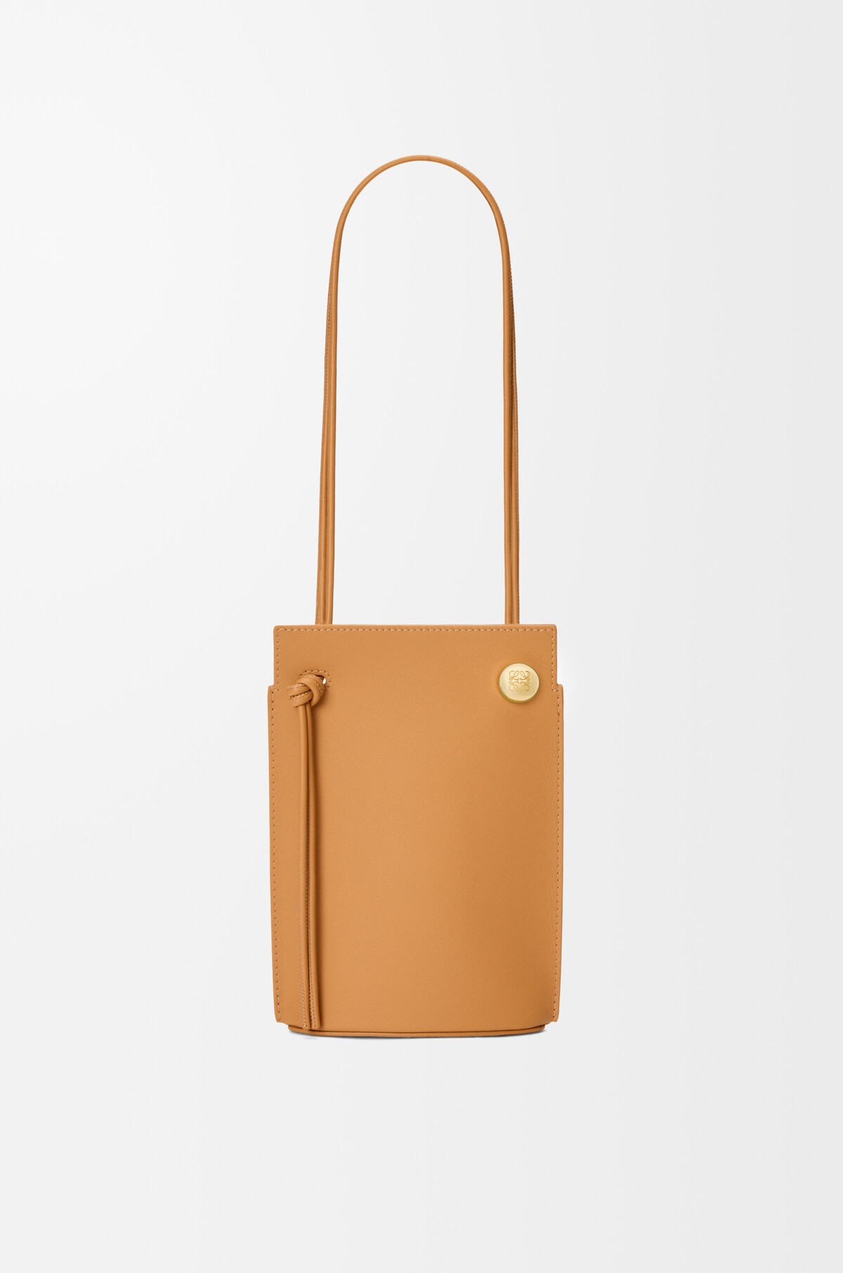 Loewe, Pebble Dice pocketin classic calfskin