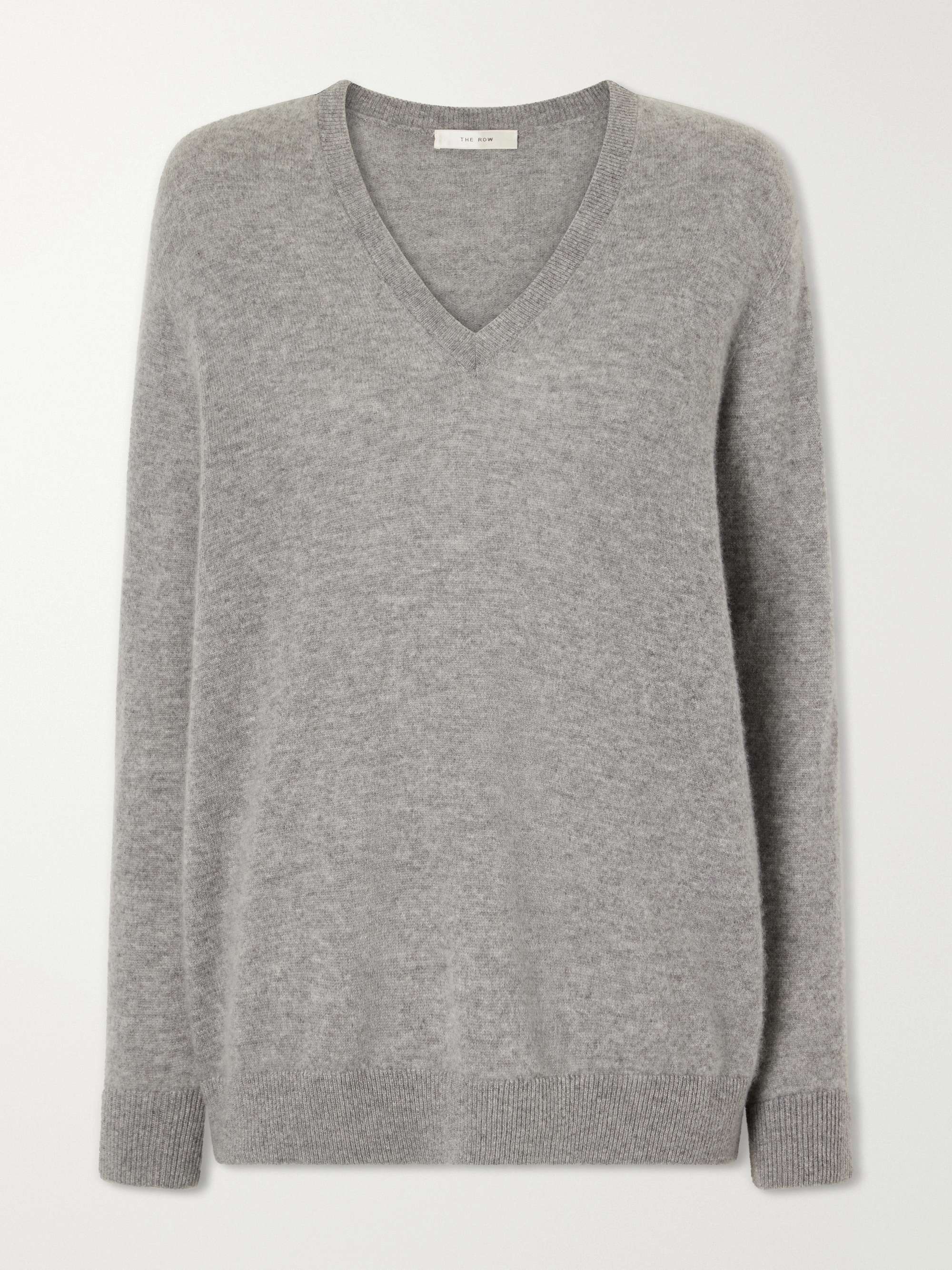 Phora Cashmere Sweater