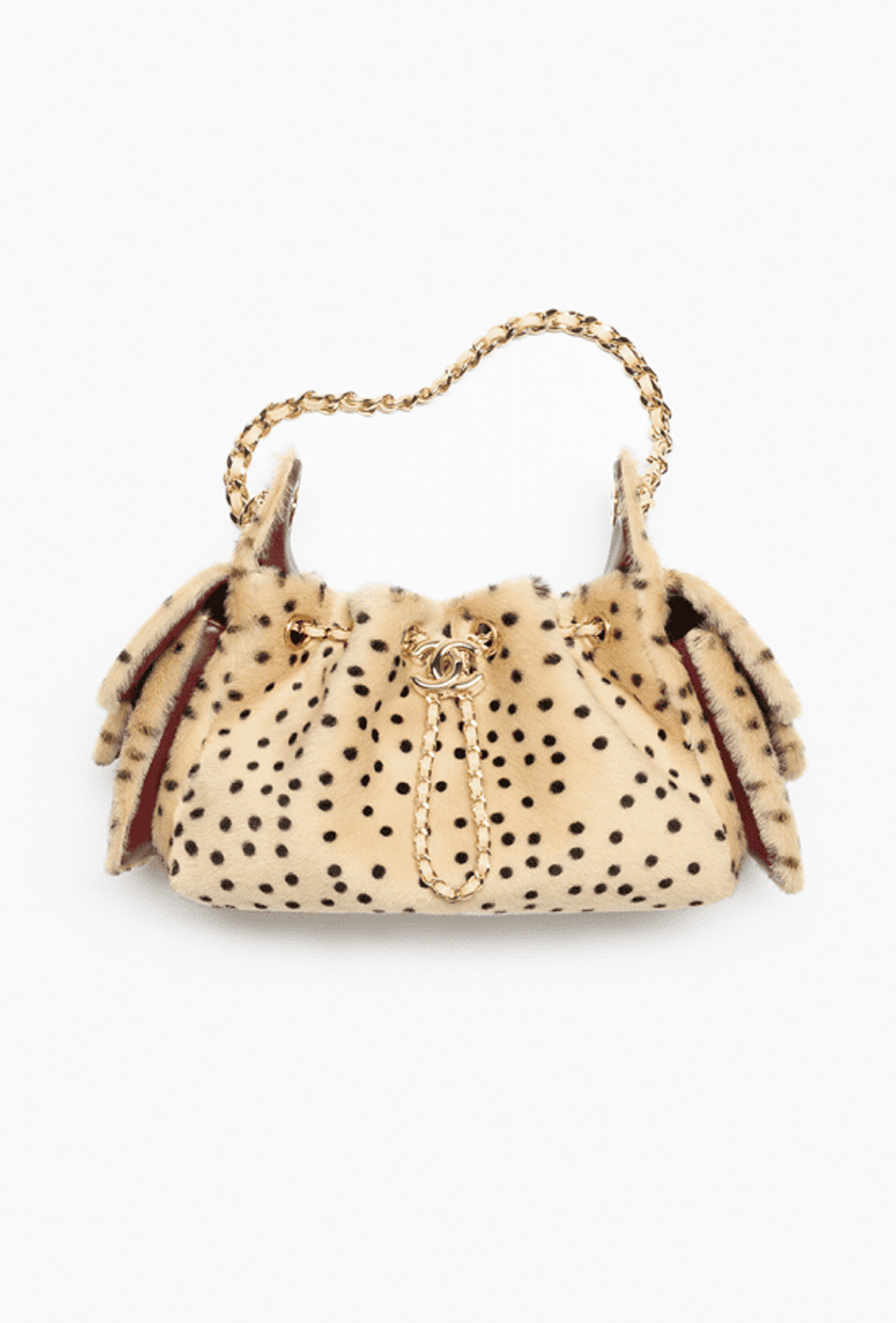 Chanel, 25 Mini Handbag