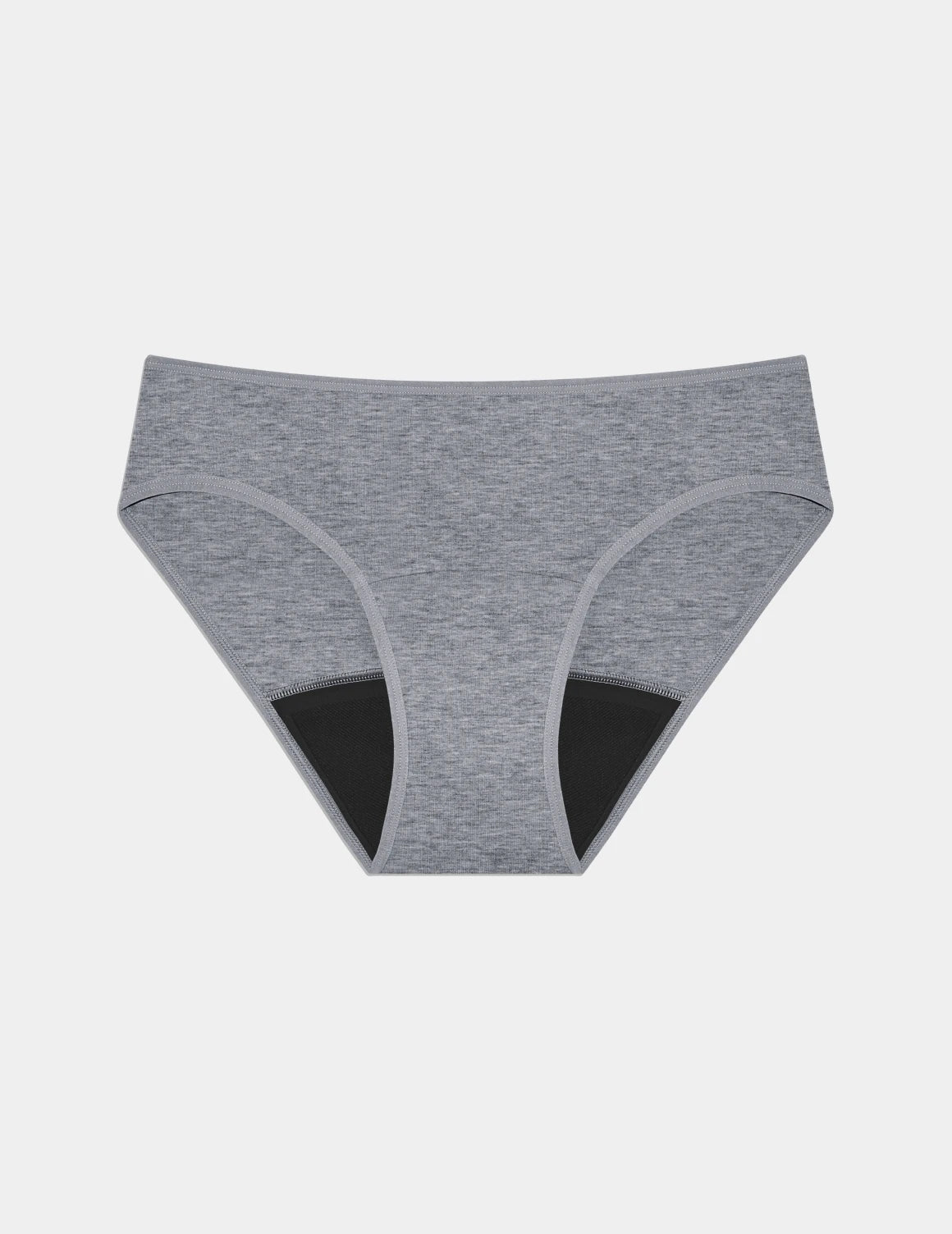 Super Leakproof&reg; Cotton Bikini