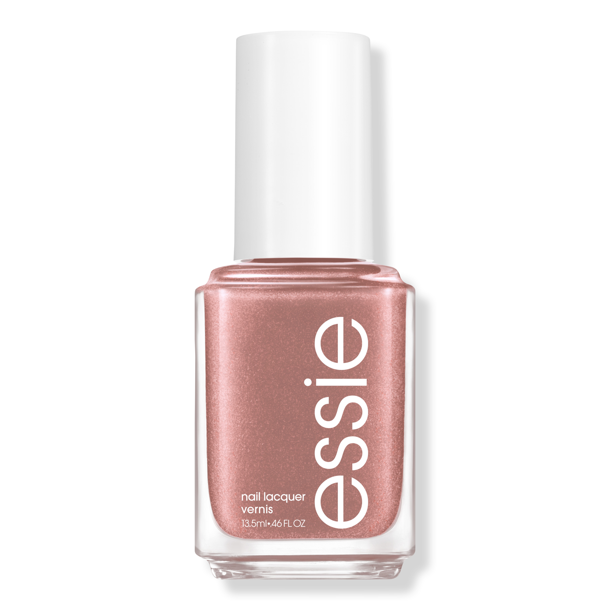 Metallics Nail Polish - Penny Talk