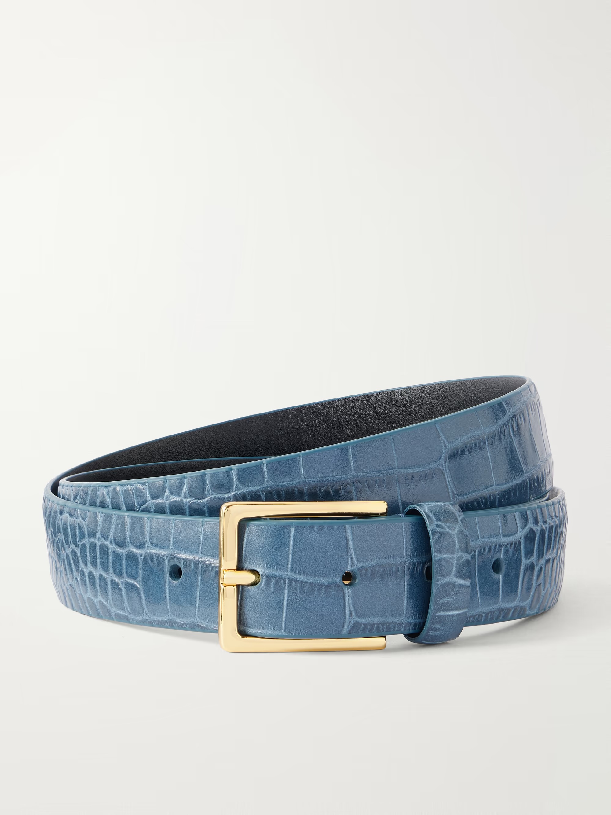 Anderson's , Belt