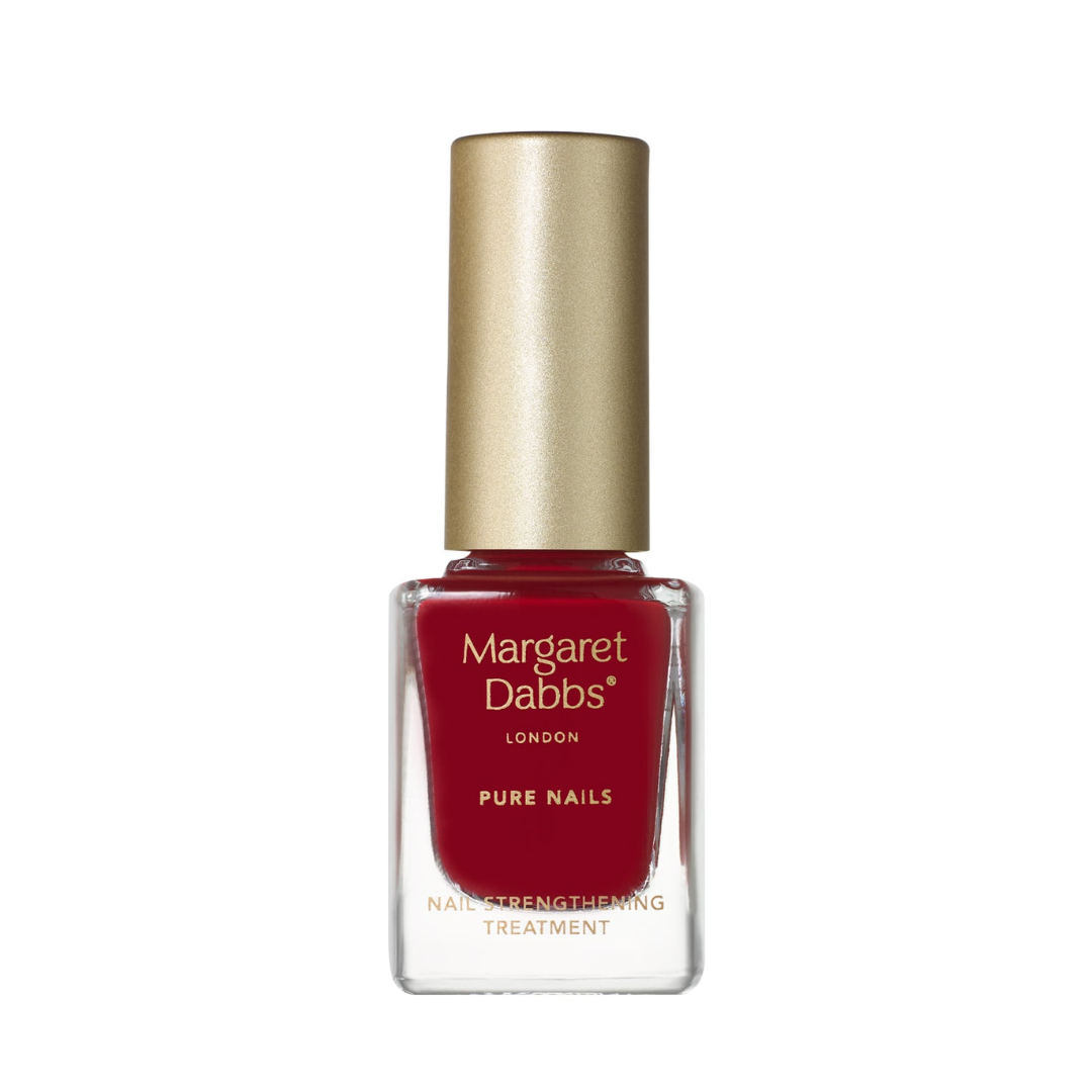 Margaret Dabbs London, Nail Strengthening Treatment - the Belgravia