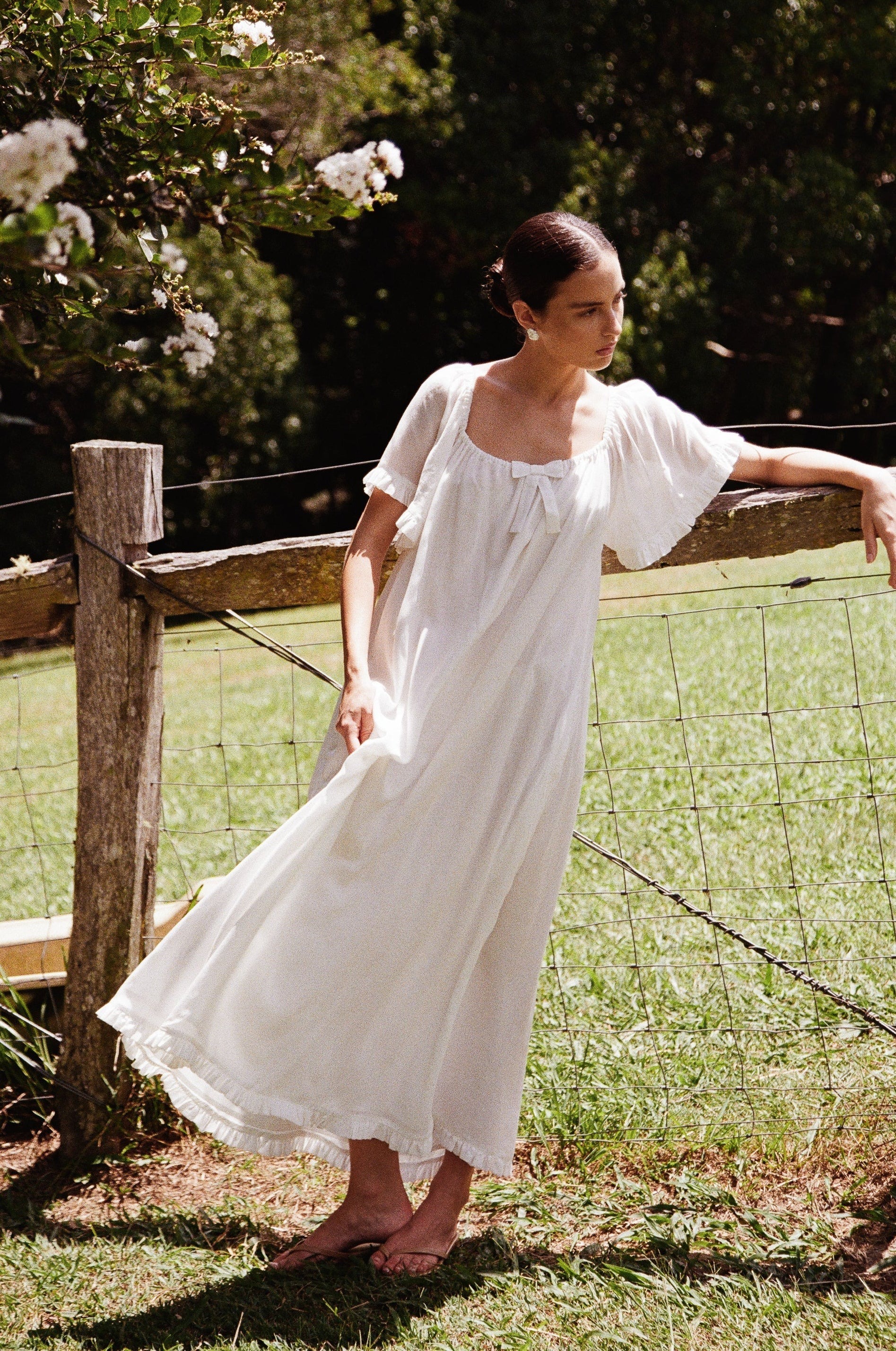 Piyama Betty Nightie.