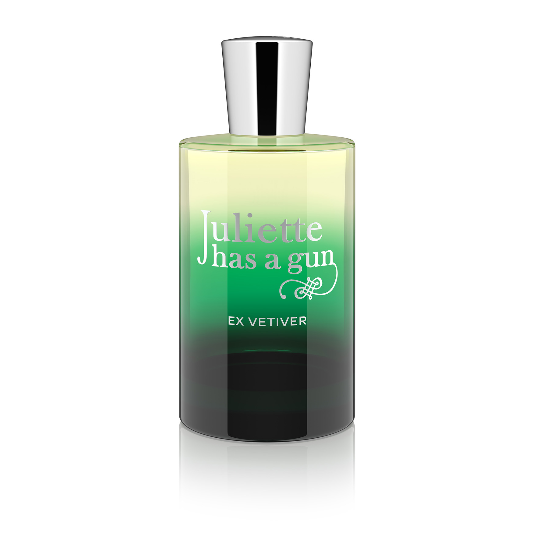 Juliette Has a Gun Ex Vetiver Eau De Parfum 100ml