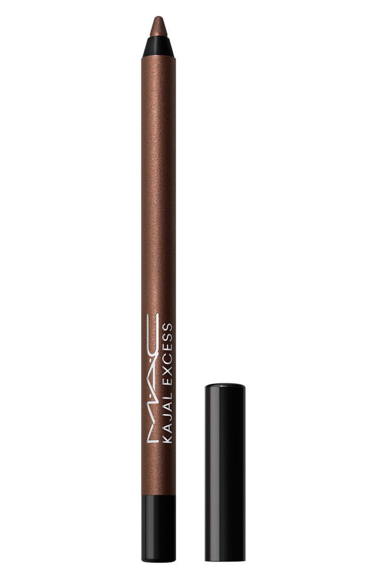 Kajal Excess Longwear Smoky Eye Liner