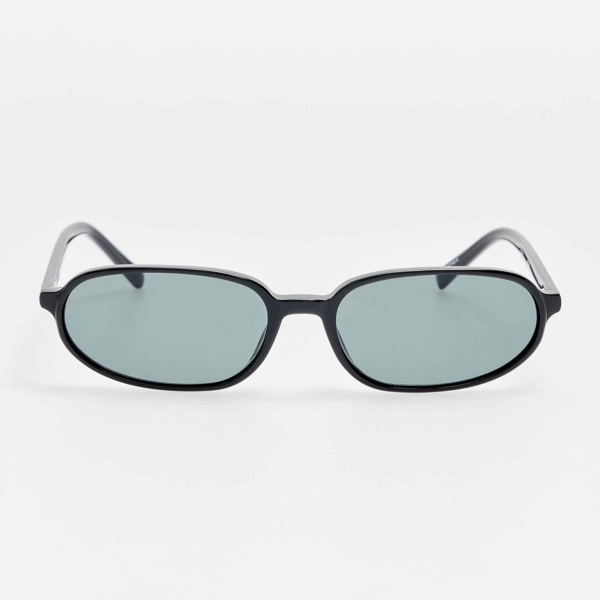 Notte Sunglasses in Black