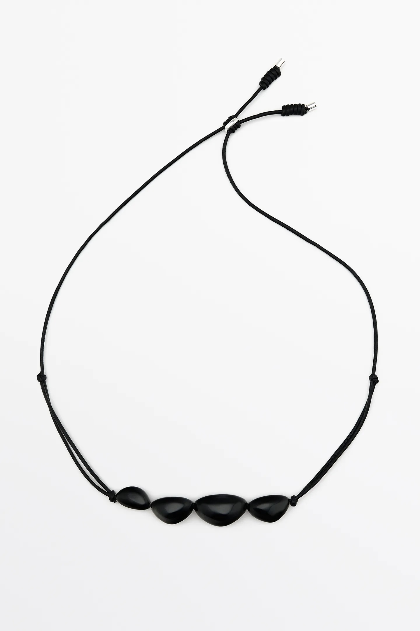 Massimo Dutti, Gemstone Necklace