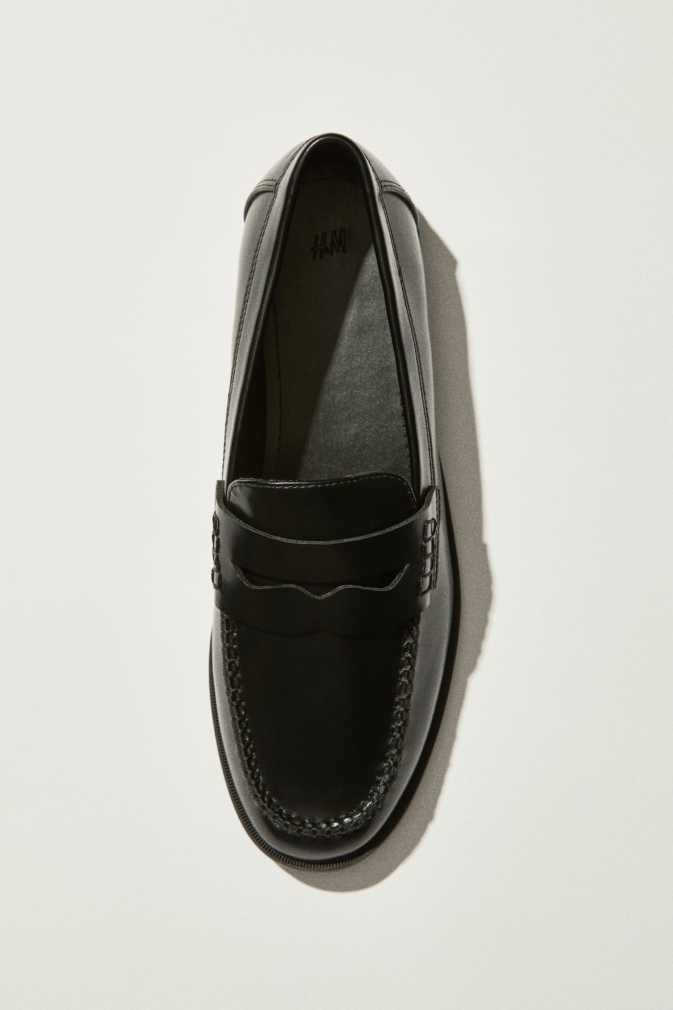 Loafers