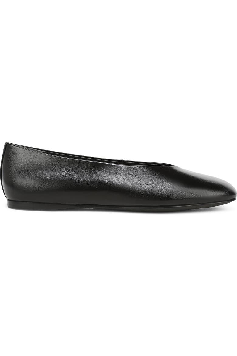 Maddox Ballet Flat