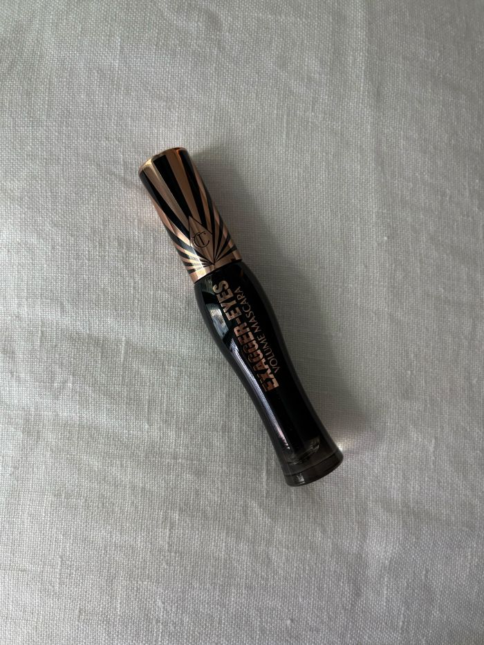 Charlotte Tilbury Exaggereyes Volume Mascara