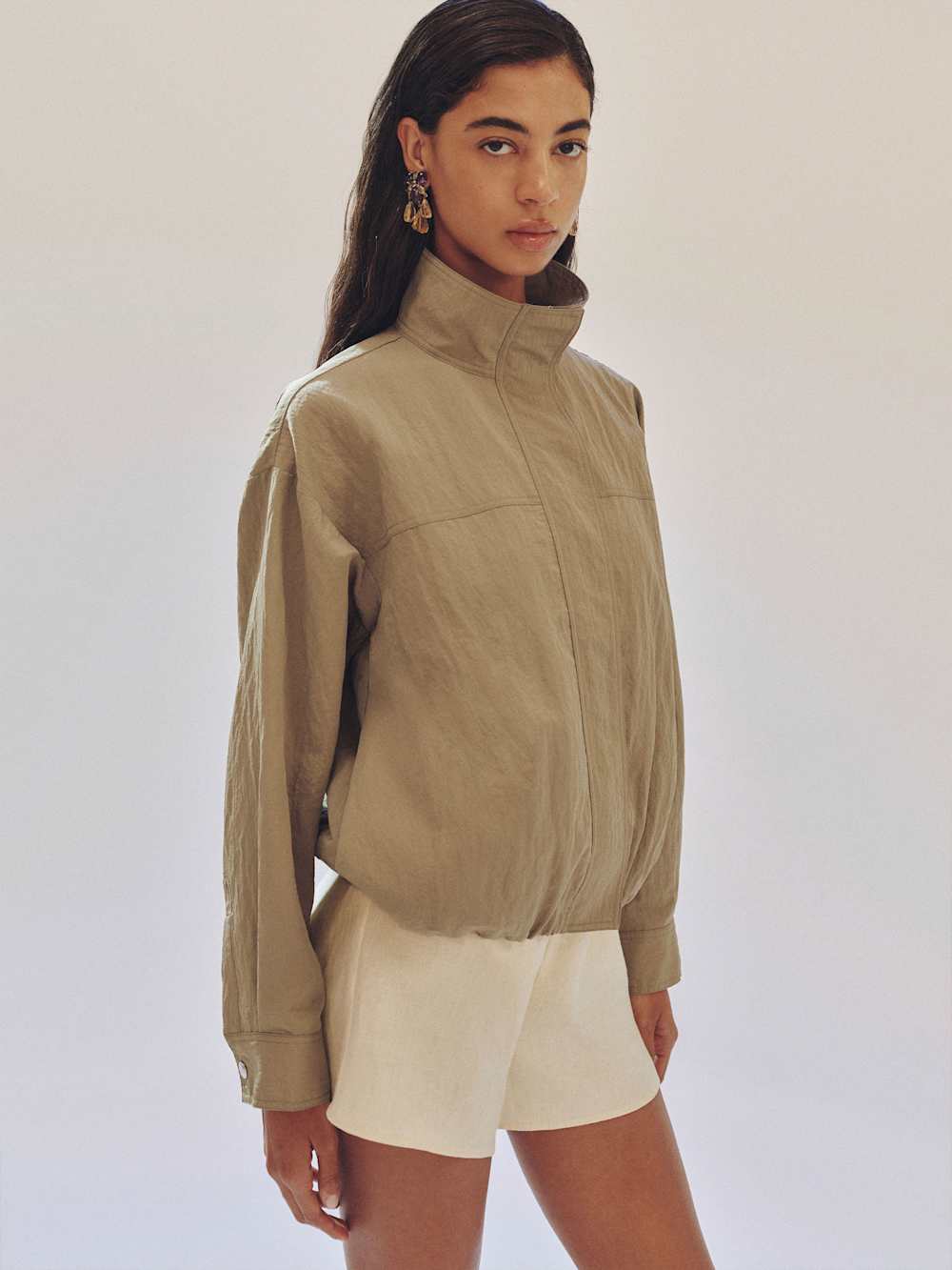 Kendall Jacket