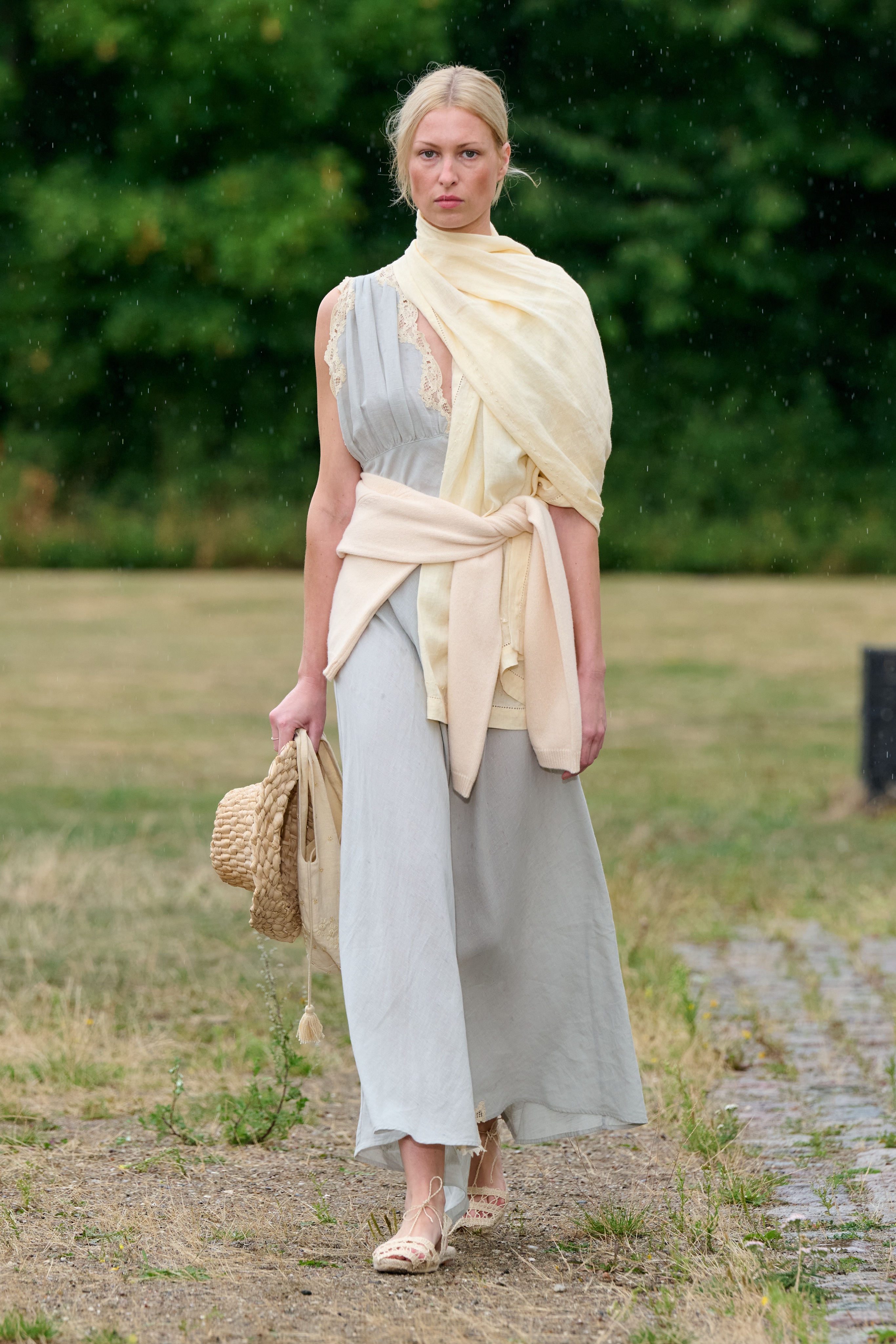 Copenhagen Fashion Week