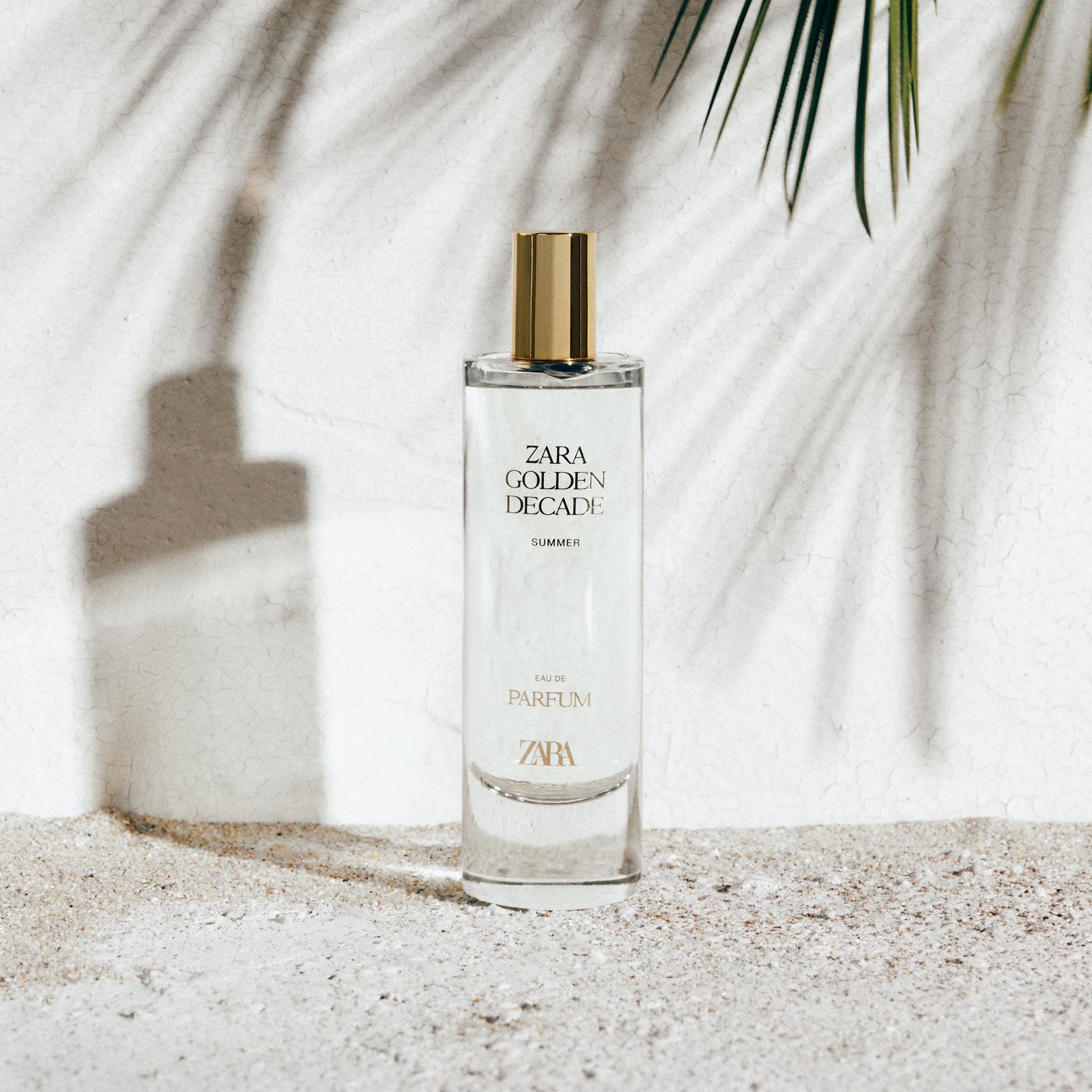 Golden Decade Summer Edp 80ml / 2.71 Oz - One Size Only