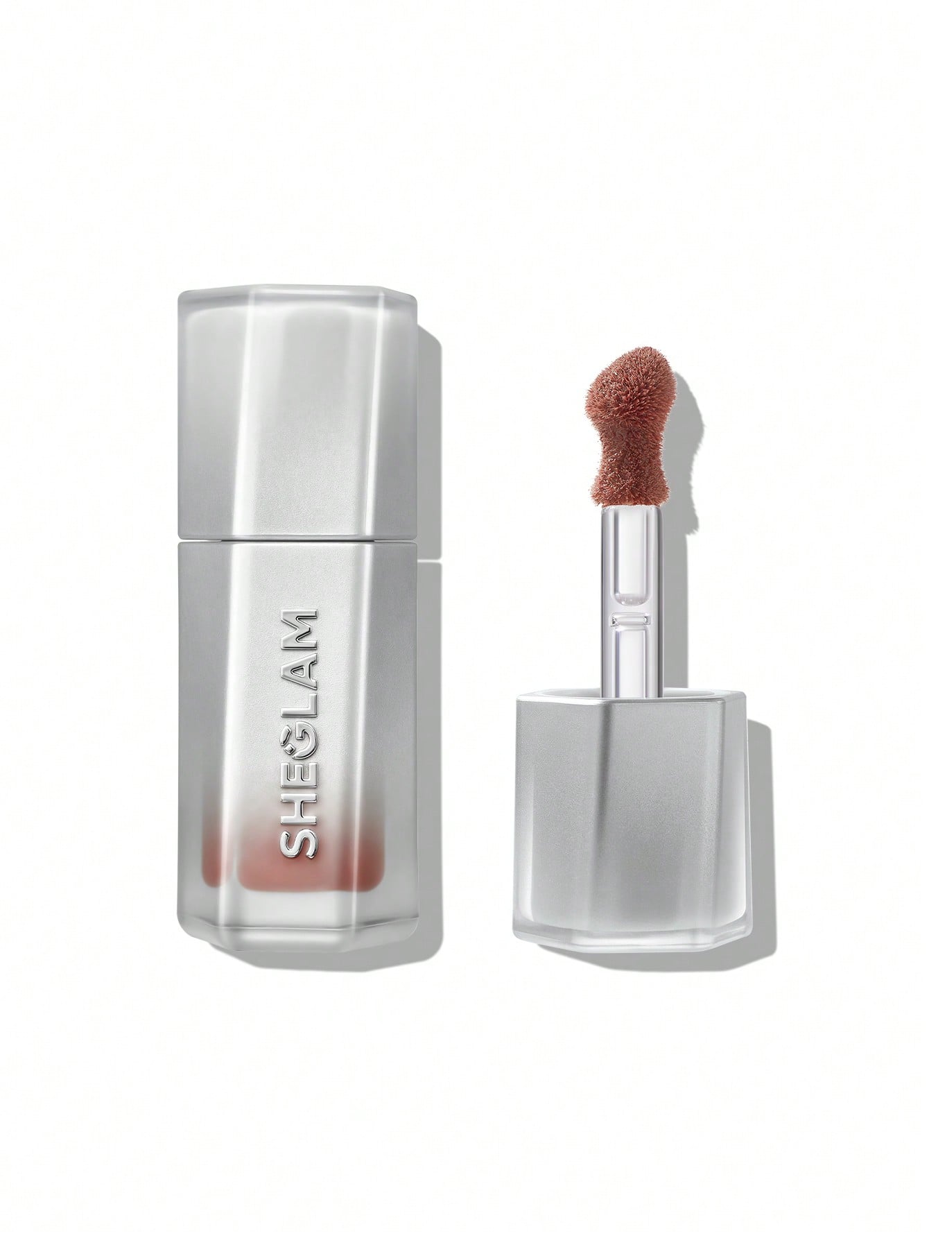 Glass Lock Air Gloss-Caramel Wave