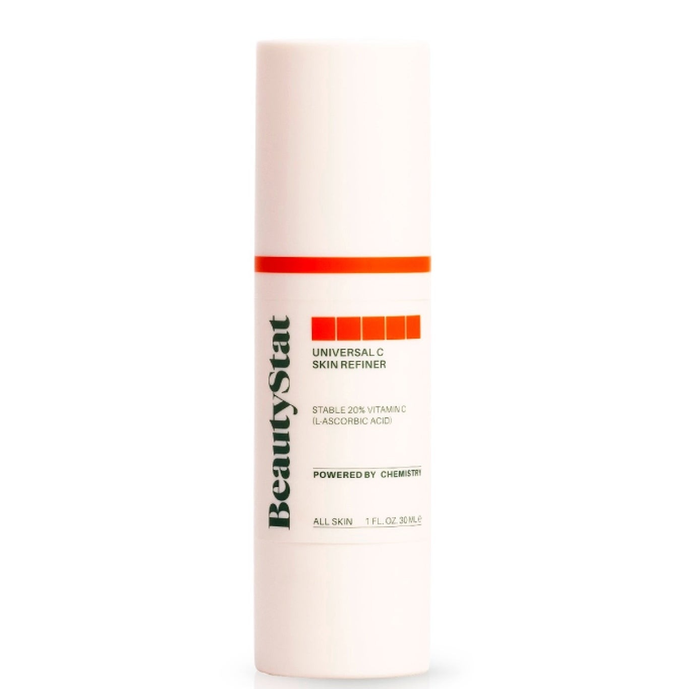 Beautystat Cosmetics, BeautyStat Universal C Skin Refiner