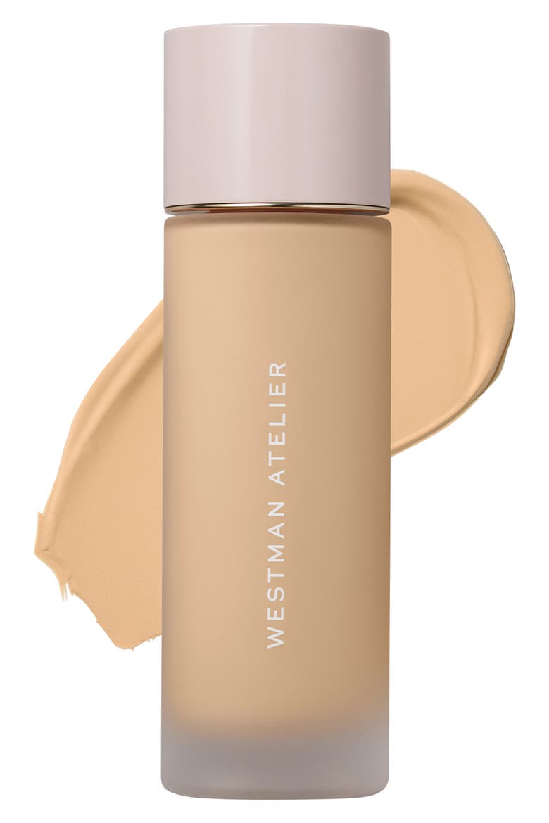 Suprême Bio-Complex Liquid Foundation