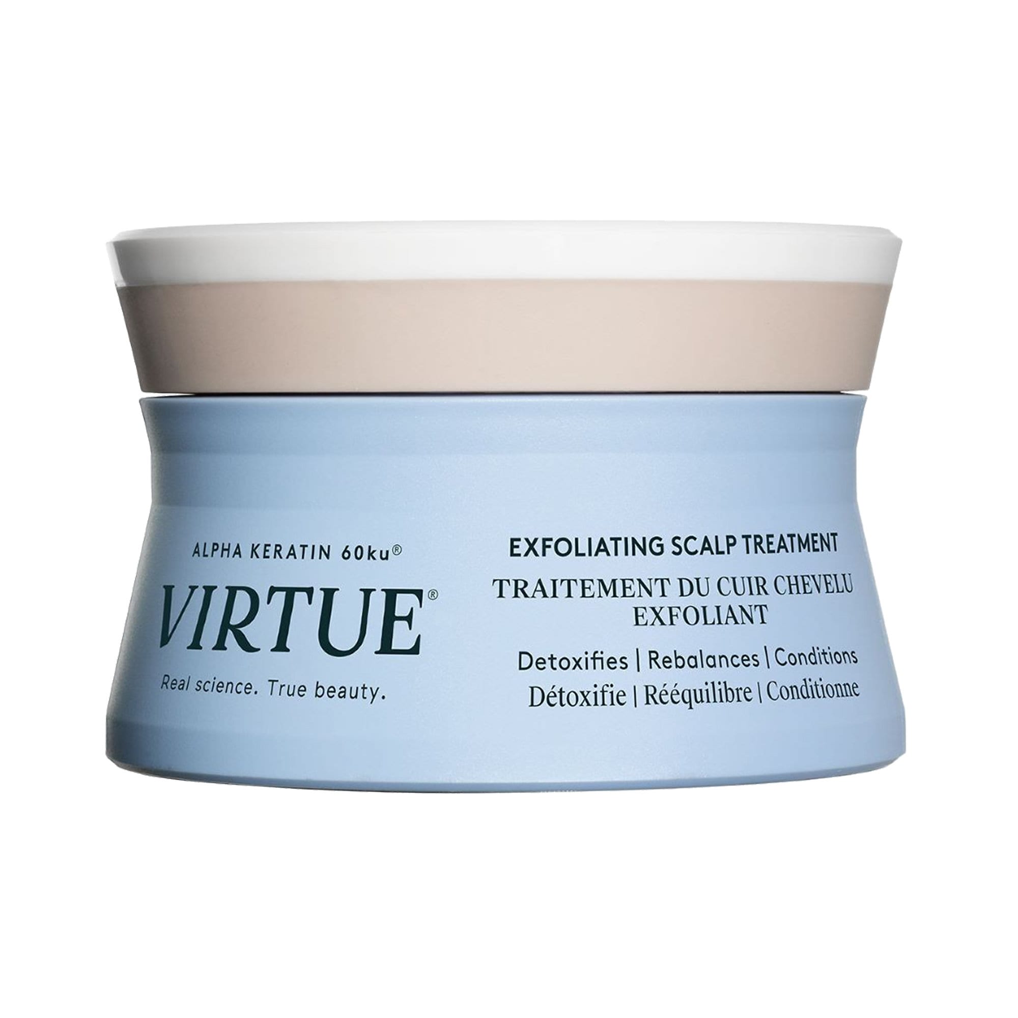 Clarifying & Exfoliating Scalp Treatment